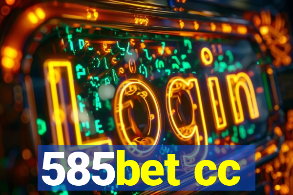 585bet cc